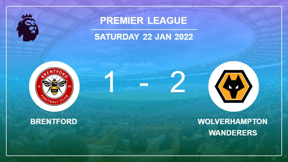 Brentford-vs-Wolverhampton-Wanderers-1-2-Premier-League