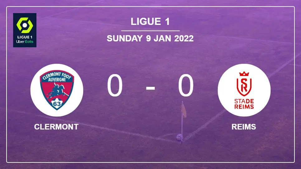 Clermont-vs-Reims-0-0-Ligue-1