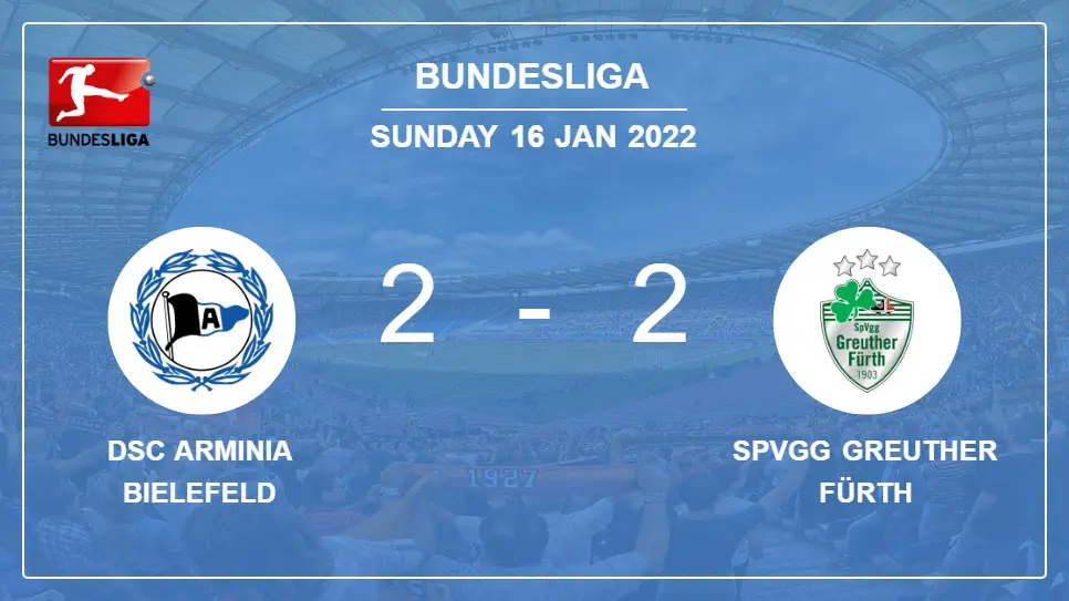 DSC-Arminia-Bielefeld-vs-SpVgg-Greuther-Fürth-2-2-Bundesliga