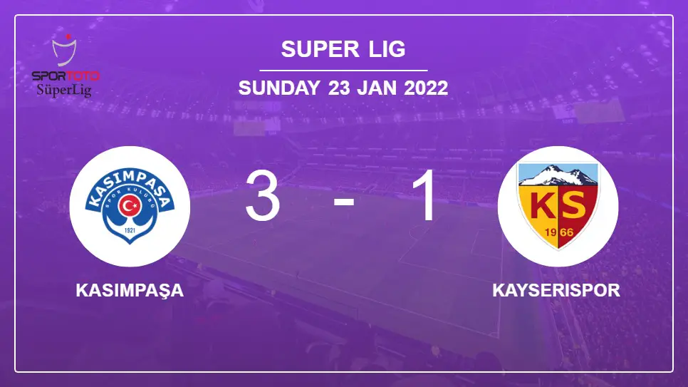 Kasımpaşa-vs-Kayserispor-3-1-Super-Lig
