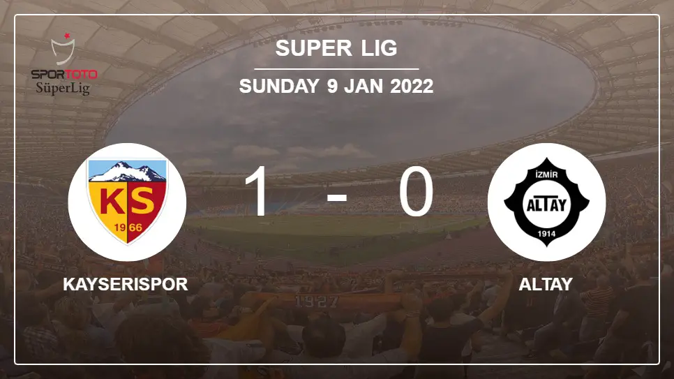 Kayserispor-vs-Altay-1-0-Super-Lig