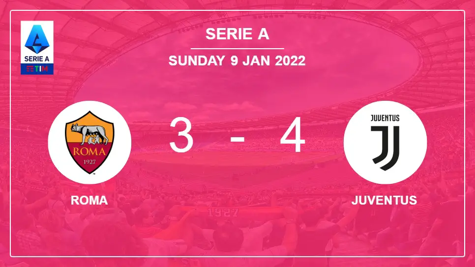 Roma-vs-Juventus-3-4-Serie-A