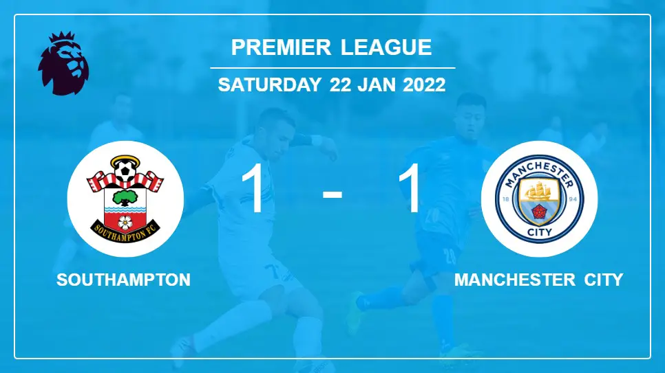 Southampton-vs-Manchester-City-1-1-Premier-League