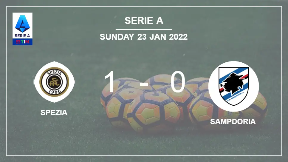 Spezia-vs-Sampdoria-1-0-Serie-A