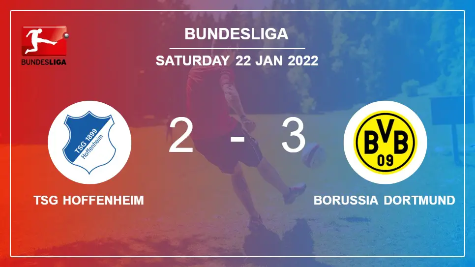 TSG-Hoffenheim-vs-Borussia-Dortmund-2-3-Bundesliga