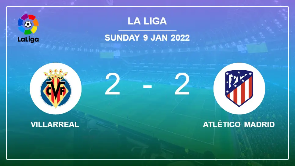 Villarreal-vs-Atlético-Madrid-2-2-La-Liga