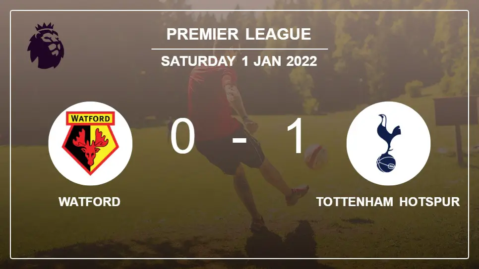 Watford-vs-Tottenham-Hotspur-0-1-Premier-League
