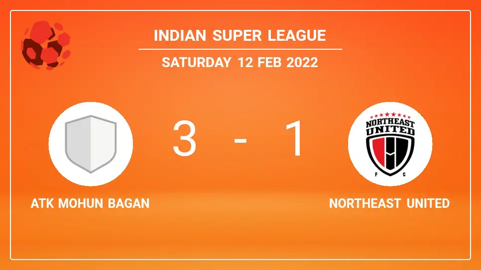 ATK-Mohun-Bagan-vs-NorthEast-United-3-1-Indian-Super-League