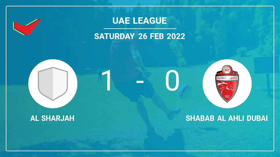Al-Sharjah-vs-Shabab-Al-Ahli-Dubai-1-0-Uae-League