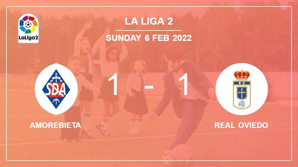 Amorebieta-vs-Real-Oviedo-1-1-La-Liga-2