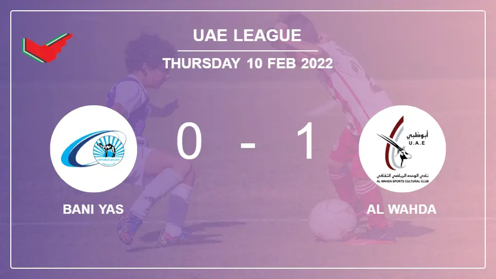 Bani-Yas-vs-Al-Wahda-0-1-Uae-League