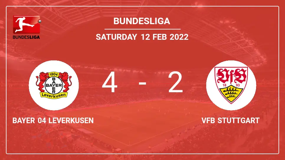 Bayer-04-Leverkusen-vs-VfB-Stuttgart-4-2-Bundesliga