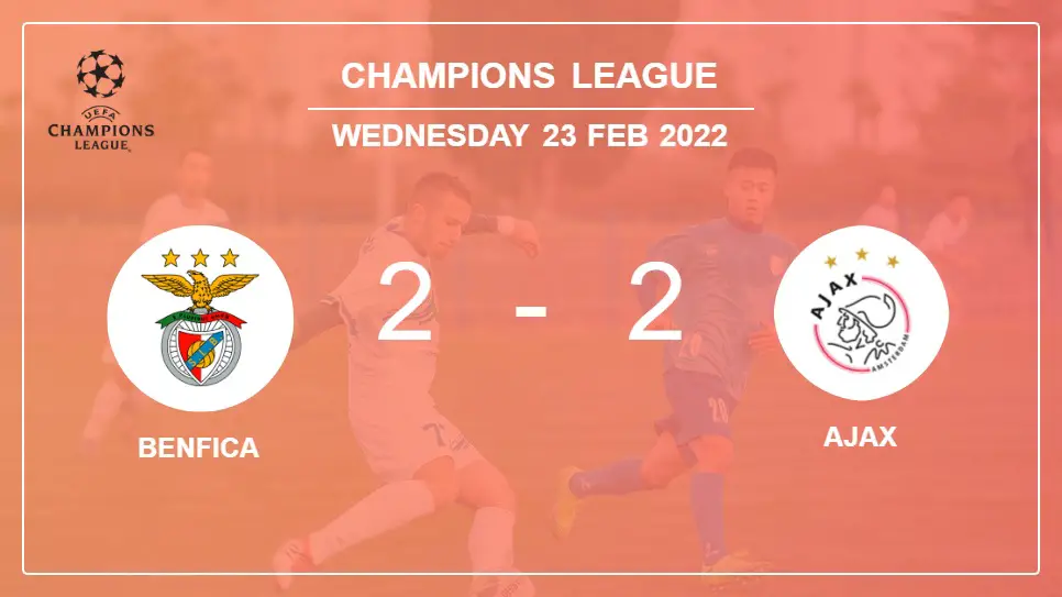 Benfica-vs-Ajax-2-2-Champions-League