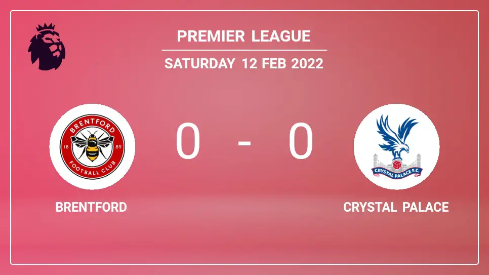 Brentford-vs-Crystal-Palace-0-0-Premier-League