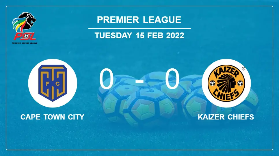 Cape-Town-City-vs-Kaizer-Chiefs-0-0-Premier-League