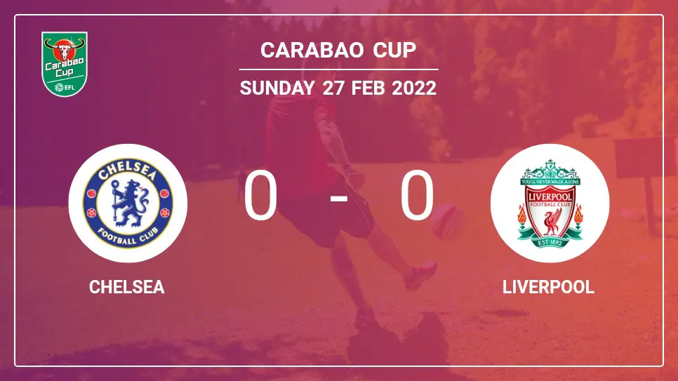 Chelsea-vs-Liverpool-0-0-Carabao-Cup