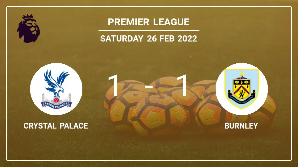 Crystal-Palace-vs-Burnley-1-1-Premier-League