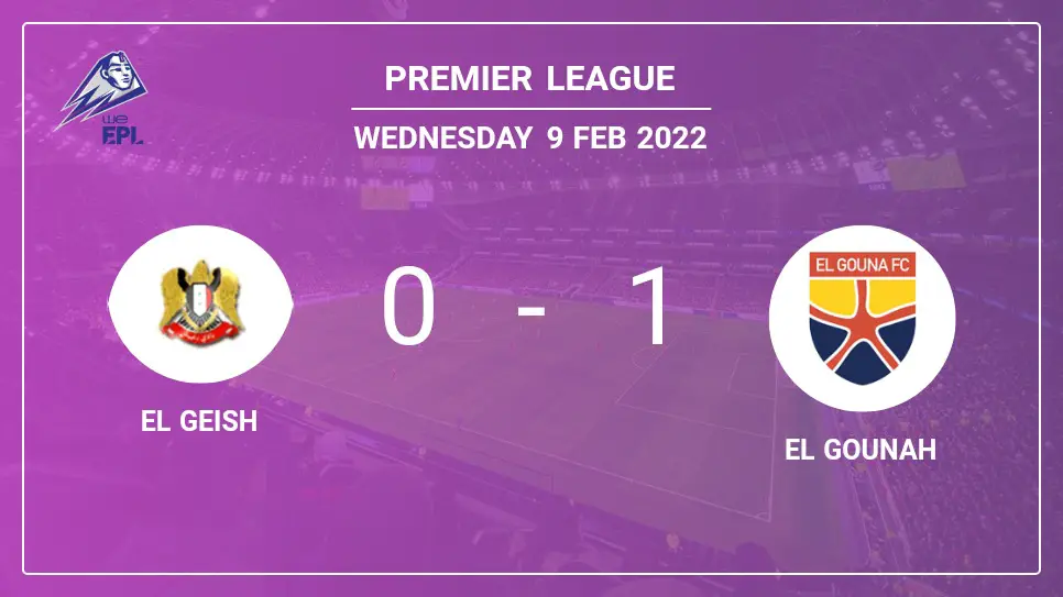 El-Geish-vs-El-Gounah-0-1-Premier-League