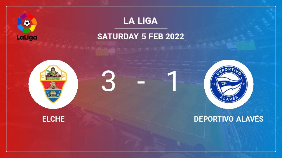 Elche-vs-Deportivo-Alavés-3-1-La-Liga