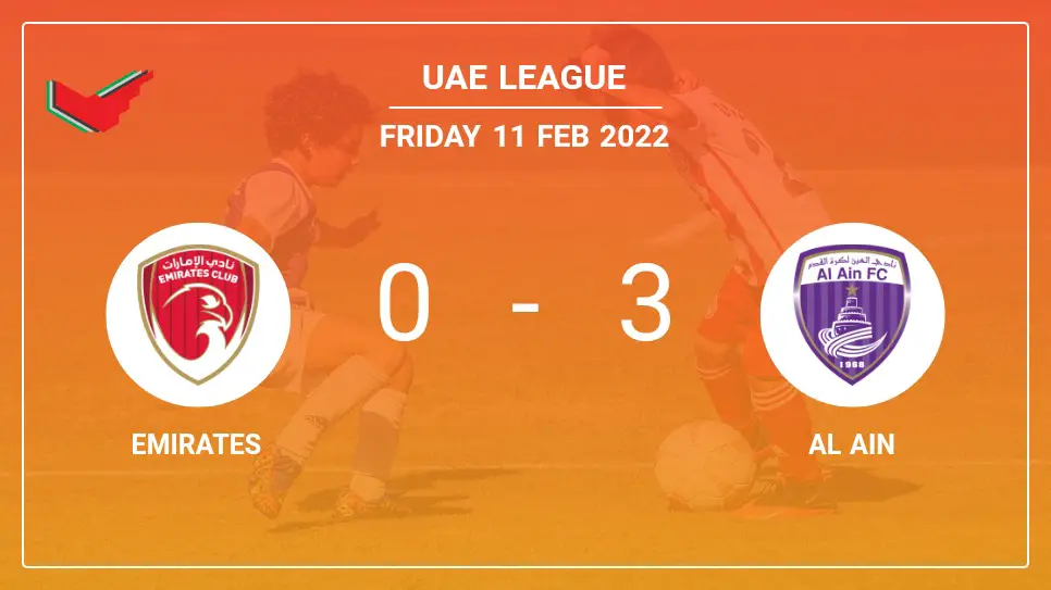 Emirates-vs-Al-Ain-0-3-Uae-League
