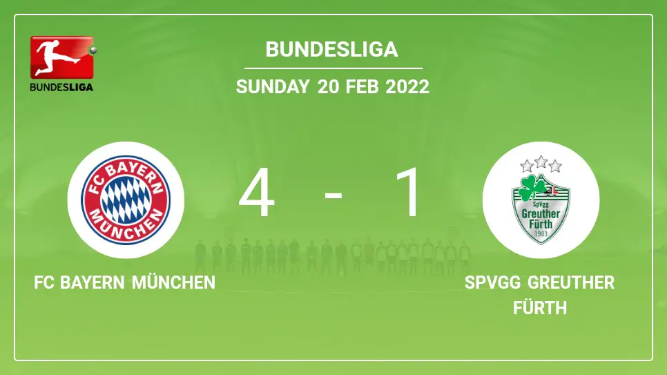 FC-Bayern-München-vs-SpVgg-Greuther-Fürth-4-1-Bundesliga