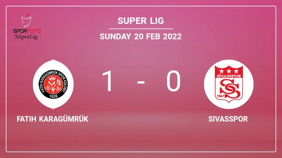 Fatih-Karagümrük-vs-Sivasspor-1-0-Super-Lig