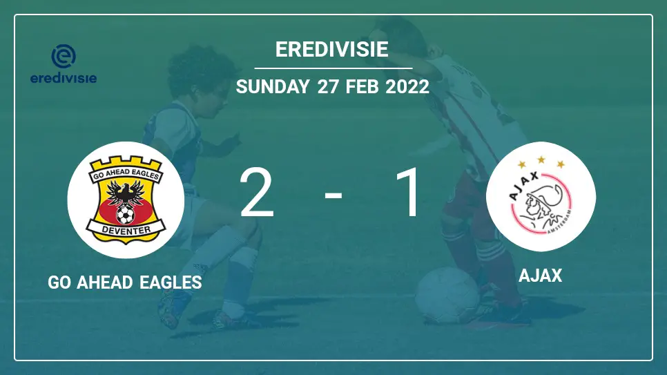 Go-Ahead-Eagles-vs-Ajax-2-1-Eredivisie