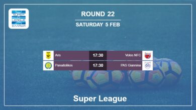 Super League  H2H, Predictions: Round 22 5th February