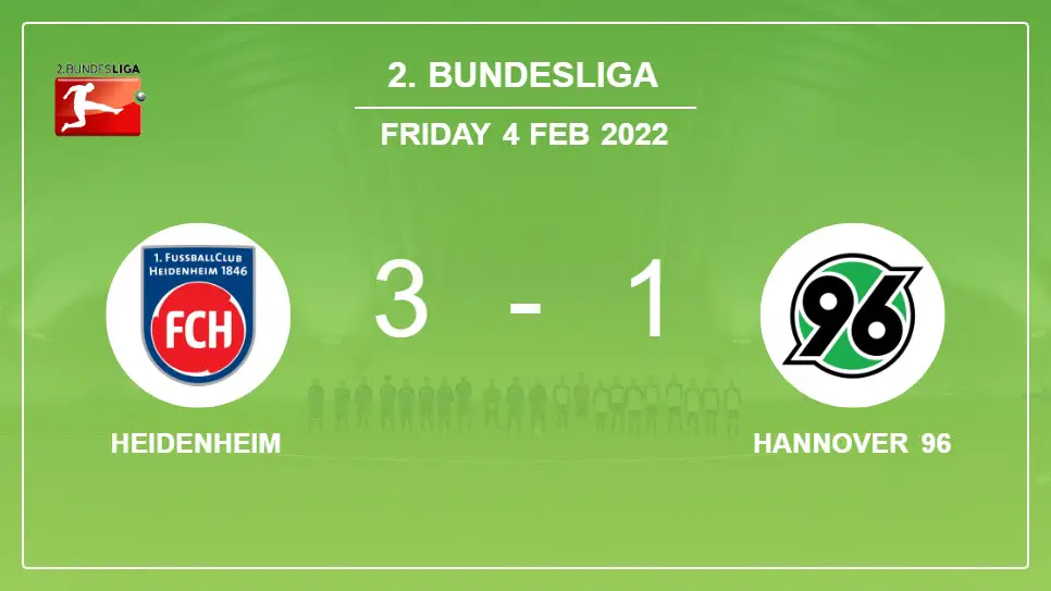Heidenheim-vs-Hannover-96-3-1-2.-Bundesliga