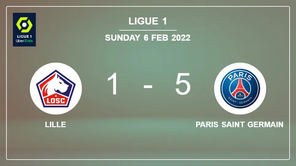 Lille-vs-Paris-Saint-Germain-1-5-Ligue-1