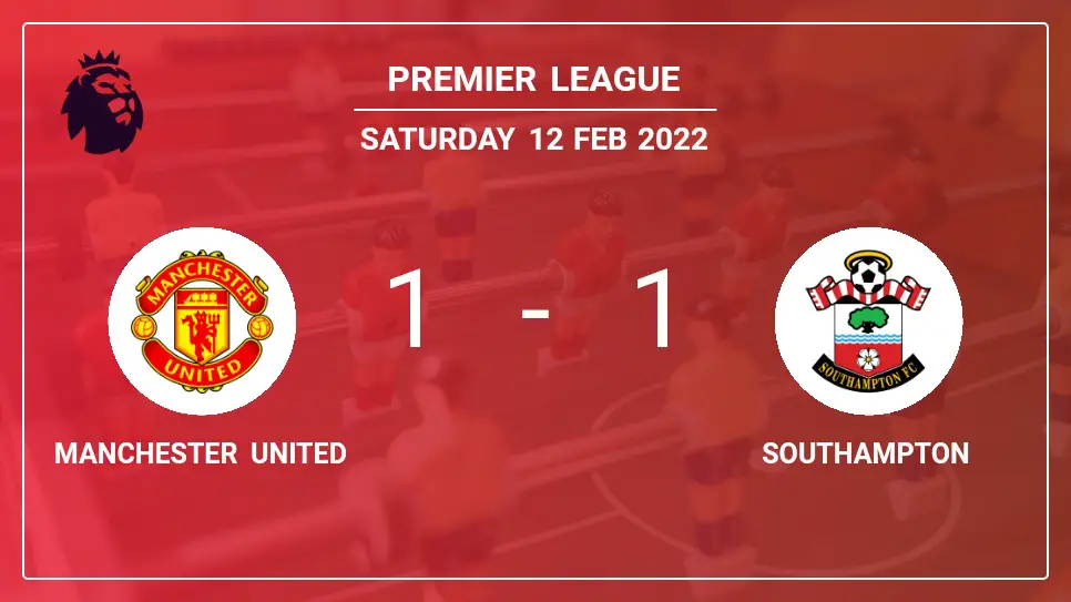 Manchester-United-vs-Southampton-1-1-Premier-League