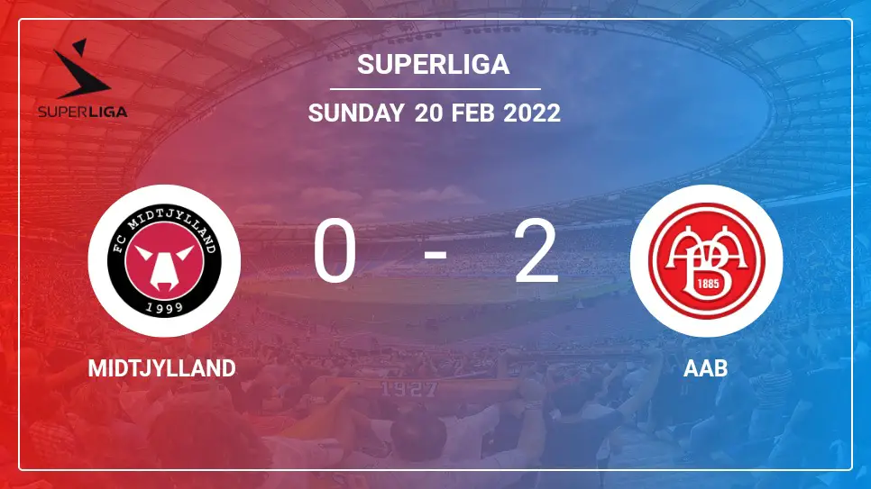 Midtjylland-vs-AaB-0-2-Superliga