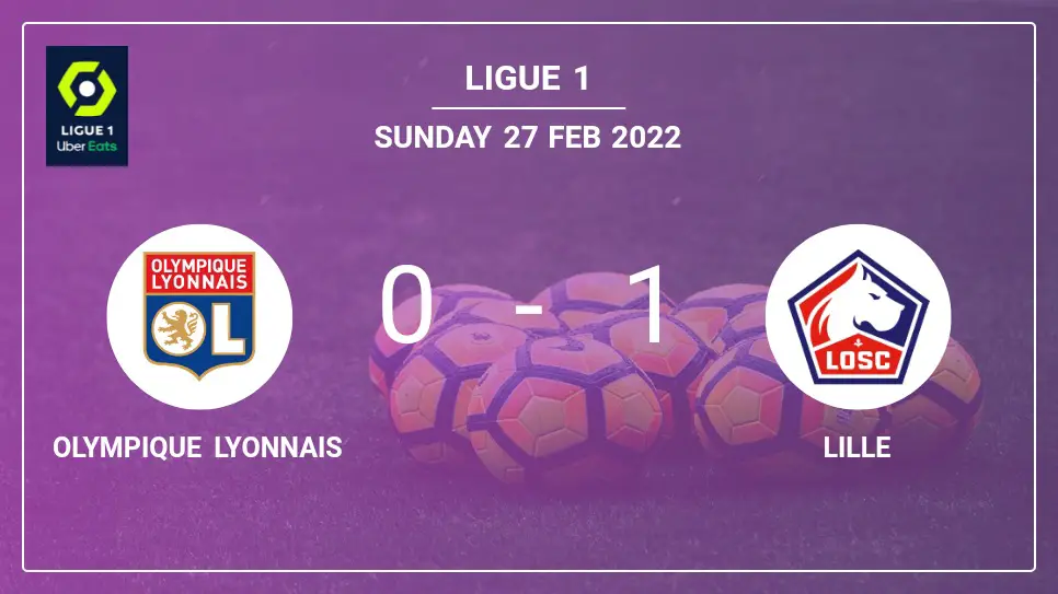 Olympique-Lyonnais-vs-Lille-0-1-Ligue-1