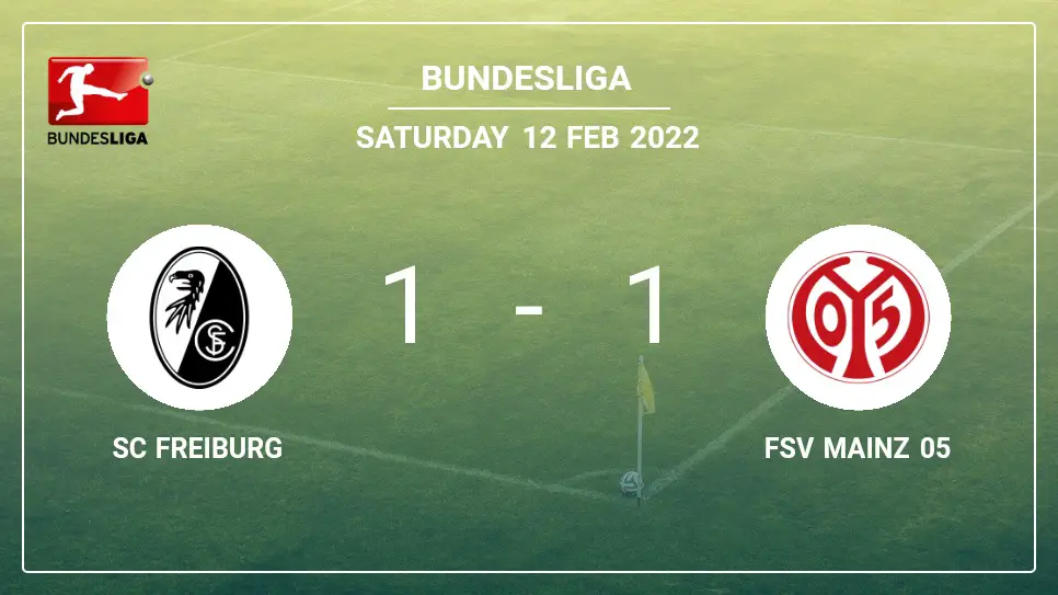 SC-Freiburg-vs-FSV-Mainz-05-1-1-Bundesliga