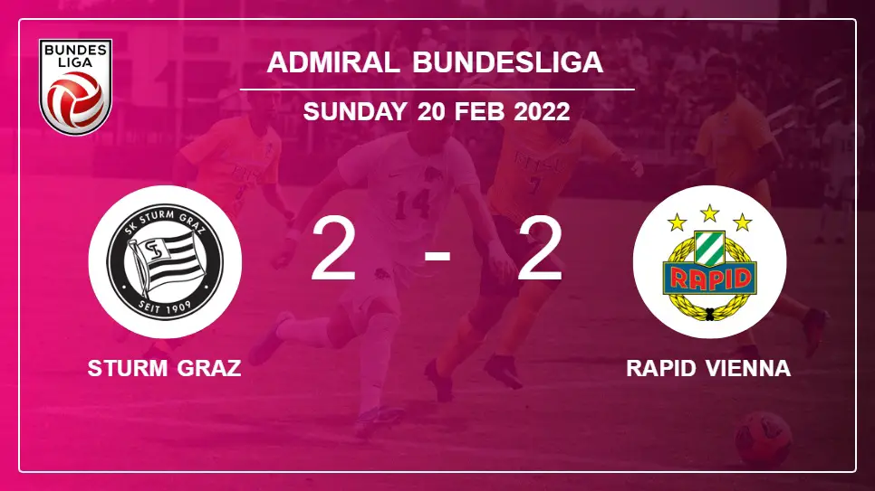 Sturm-Graz-vs-Rapid-Vienna-2-2-Admiral-Bundesliga