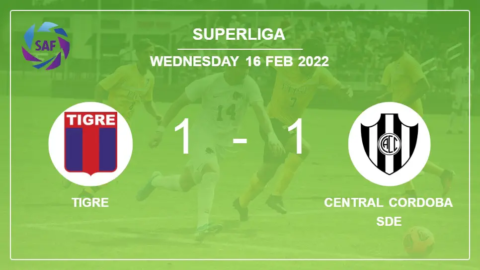 Tigre-vs-Central-Cordoba-SdE-1-1-Superliga