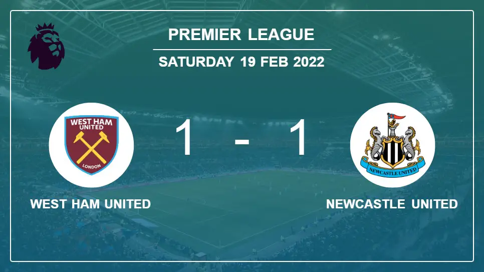 West-Ham-United-vs-Newcastle-United-1-1-Premier-League
