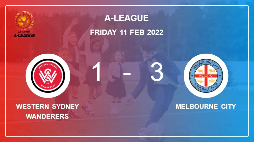 Western-Sydney-Wanderers-vs-Melbourne-City-1-3-A-League