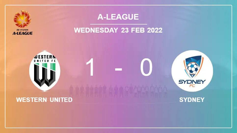 Western-United-vs-Sydney-1-0-A-League