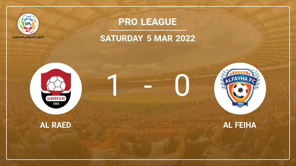 Al-Raed-vs-Al-Feiha-1-0-Pro-League