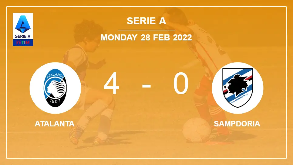 Atalanta-vs-Sampdoria-4-0-Serie-A