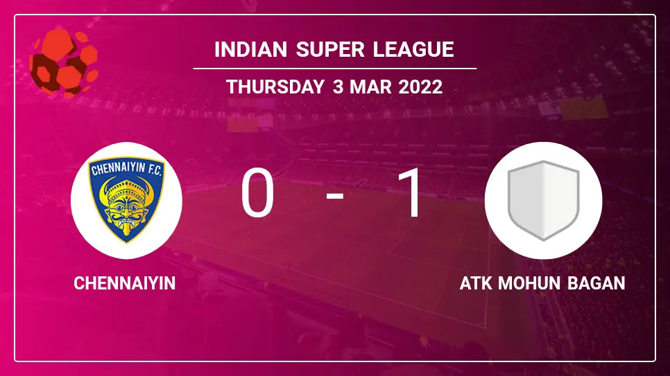 Chennaiyin-vs-ATK-Mohun-Bagan-0-1-Indian-Super-League