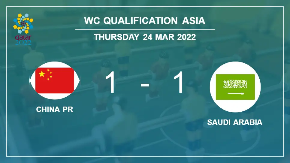 China-PR-vs-Saudi-Arabia-1-1-WC-Qualification-Asia