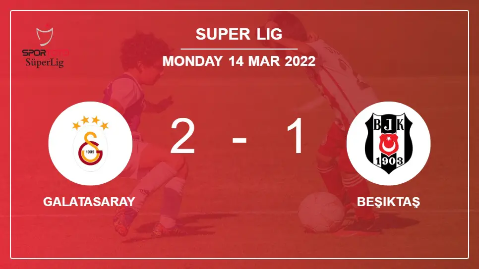 Galatasaray-vs-Beşiktaş-2-1-Super-Lig