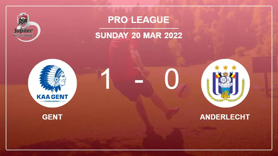 Gent-vs-Anderlecht-1-0-Pro-League