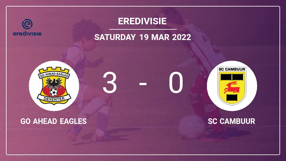 Go-Ahead-Eagles-vs-SC-Cambuur-3-0-Eredivisie