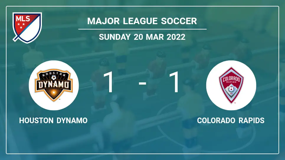 Houston-Dynamo-vs-Colorado-Rapids-1-1-Major-League-Soccer