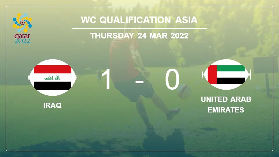 Iraq-vs-United-Arab-Emirates-1-0-WC-Qualification-Asia