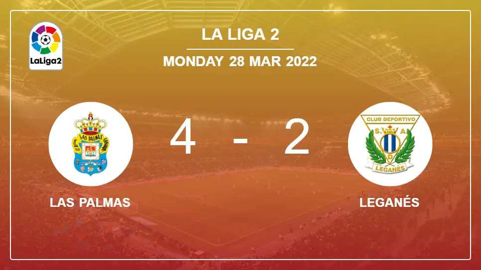 Las-Palmas-vs-Leganés-4-2-La-Liga-2