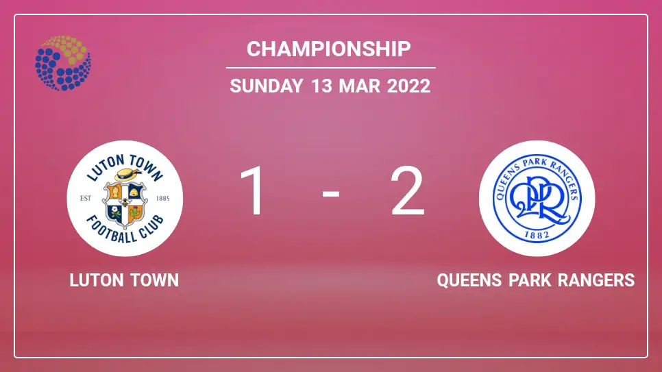 Luton-Town-vs-Queens-Park-Rangers-1-2-Championship